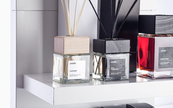 Дифузер CASHMERE 200 ML Bizzotto - 2 - Stolbg.com