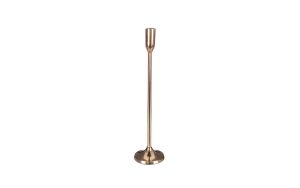 Свещник ELEGANTLY GOLD H44 Bizzotto - 1 - Stolbg.com