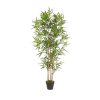Декоративно растение BAMBOO H155CM Bizzotto - 1 - Stolbg.com