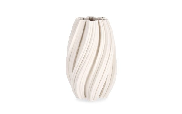 Ваза JOLEEN BEIGE H31 Bizzotto - 1 - Stolbg.com
