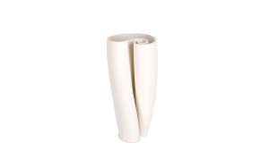 Ваза MAELI BEIGE H26,5 Bizzotto - 1 - Stolbg.com