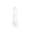 Ваза SVENNA BEIGE H28 Bizzotto - 1 - Stolbg.com