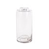 Ваза STACK CLEAR H32 Bizzotto - 1 - Stolbg.com