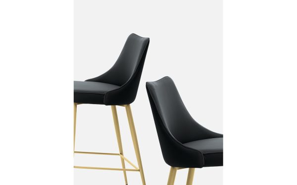 Бар стол CLARA Bontempi - 3 - Stolbg.com