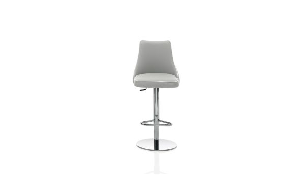 Бар стол CLARA SWIVEL Bontempi - 1 - Stolbg.com