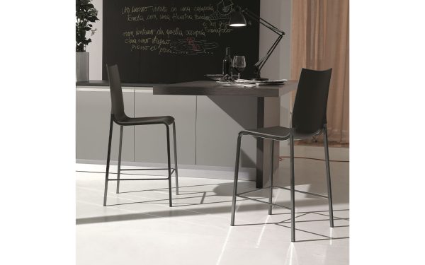 Бар стол EVA Bontempi - 2 - Stolbg.com