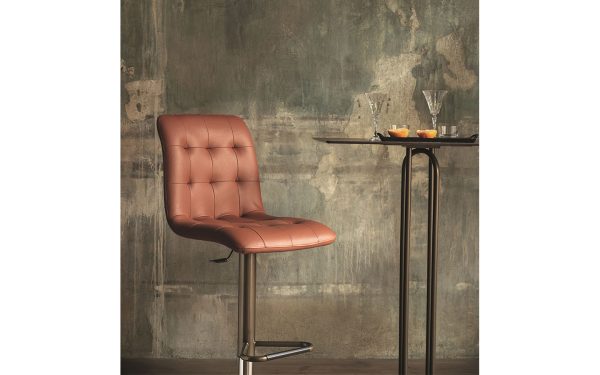 Бар стол KUGA SWIVEL Bontempi - 2 - Stolbg.com