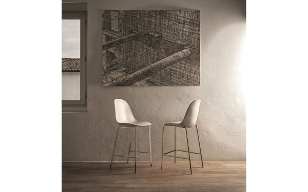 Бар стол MOOD Bontempi - 1 - Stolbg.com