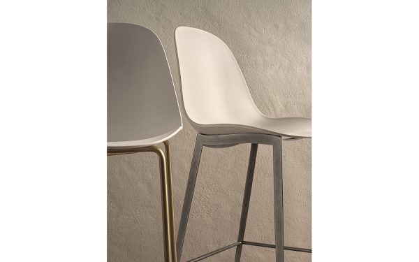 Бар стол MOOD Bontempi - 2 - Stolbg.com