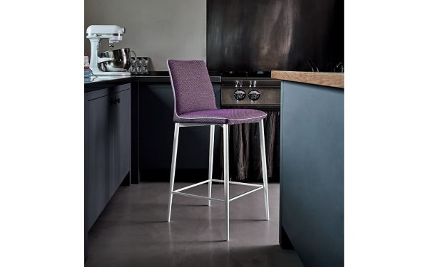Бар стол NATA Bontempi - 2 - Stolbg.com