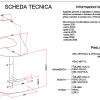 Бар стол SHARK Bontempi - 4 - Stolbg.com