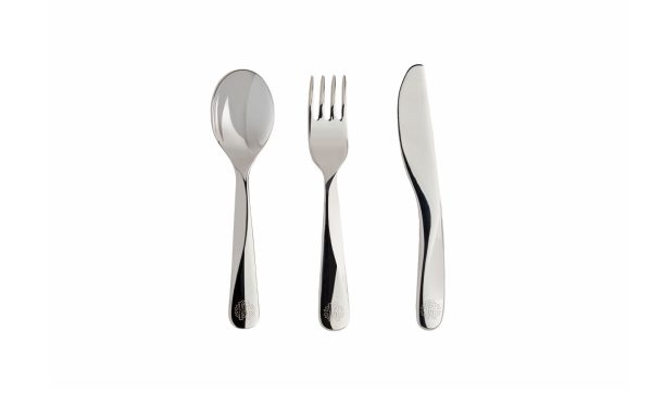Подаръчен комплект Carosello за деца, Сет от 6 части Roberto Cavalli Home Luxury Tableware - 8 - Stolbg.com