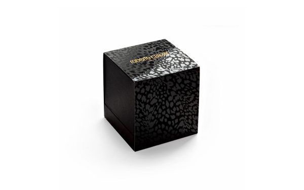 Ароматна свещ MIDNIGHT SKY Roberto Cavalli Home Luxury Tableware - 3 - Stolbg.com