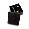 Порцеланова чаша/Мъг Python Black Roberto Cavalli Home Luxury Tableware - 2 - Stolbg.com