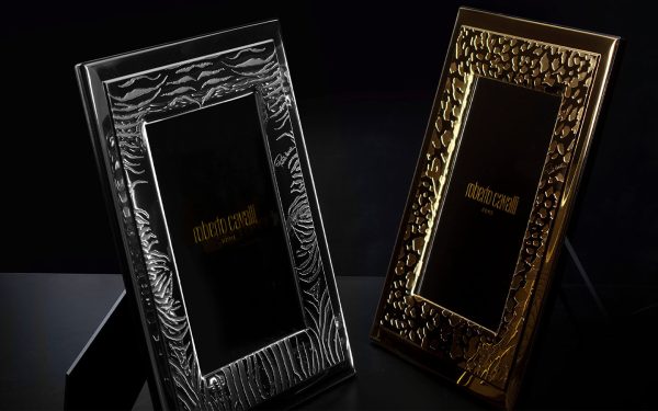 Рамка за снимка см. 13/18 Roberto Cavalli Home Luxury Tableware - Stolbg.com