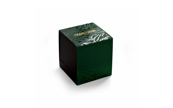 Ароматна свещ WILD JUNGLE Roberto Cavalli Home Luxury Tableware - 3 - Stolbg.com