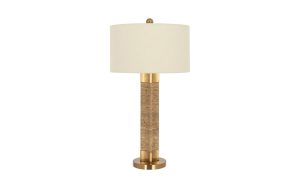 Настолна лампа AALIYAH Richmond Interiors - налична - 1 - stolbg.com