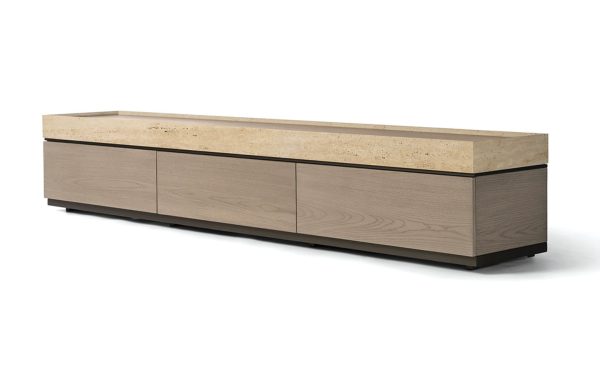 ТВ Шкаф MAYFAIR Shake Design - наличен - 2 - stolbg.com