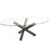 Маса AIKIDO ELLIPTICAL Sovet - 1 - Stolbg.com