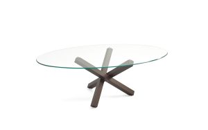 Маса AIKIDO ELLIPTICAL Sovet - 1 - Stolbg.com