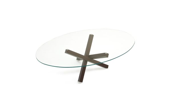 Маса AIKIDO ELLIPTICAL Sovet - 2 - Stolbg.com