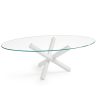 Маса AIKIDO ELLIPTICAL Sovet - 3 - Stolbg.com