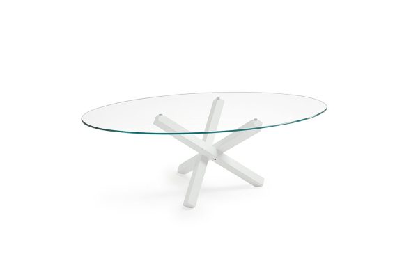 Маса AIKIDO ELLIPTICAL Sovet - 3 - Stolbg.com
