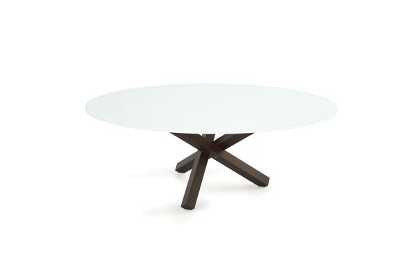 Маса AIKIDO ELLIPTICAL Sovet - 4 - Stolbg.com