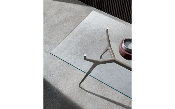 Маса ARKOS RECTANGULAR Sovet - 2 - Stolbg.com