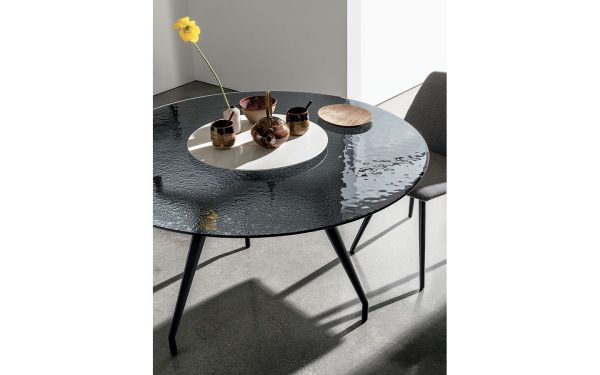 Маса ARKOS ROUND Sovet - 4 - Stolbg.com