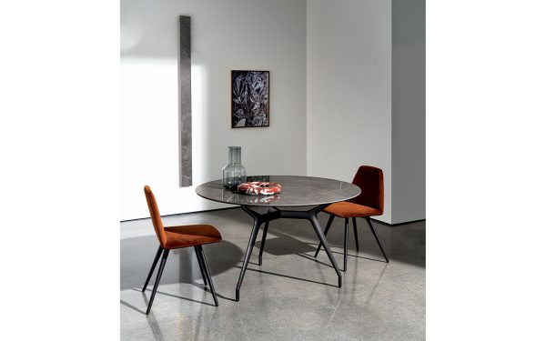 Маса ARKOS ROUND Sovet - 5 - Stolbg.com