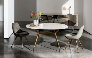 Маса ARKOS SHAPED SQUARE Sovet - 1 - Stolbg.com
