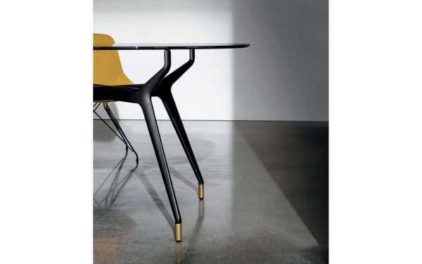 Маса ARKOS SHAPED SQUARE Sovet - 5 - Stolbg.com