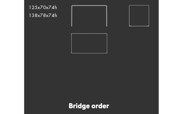 Бюро BRIDGE ORDER Sovet - 5 - Stolbg.com