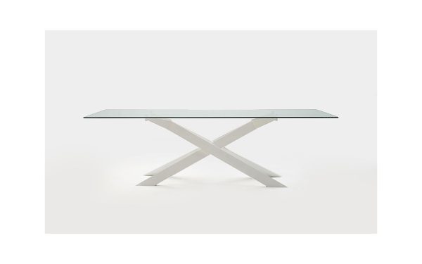 Маса CROSS Sovet - 12 - Stolbg.com