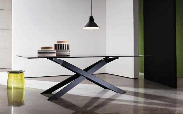 Маса CROSS Sovet - 14 - Stolbg.com