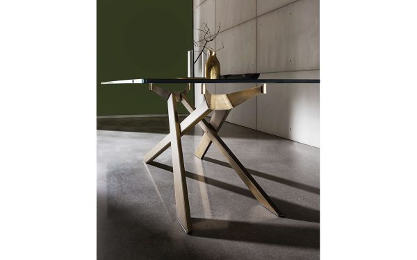 Маса CROSS Sovet - 18 - Stolbg.com