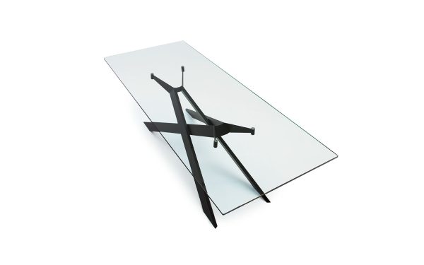 Маса CROSS Sovet - 2 - Stolbg.com