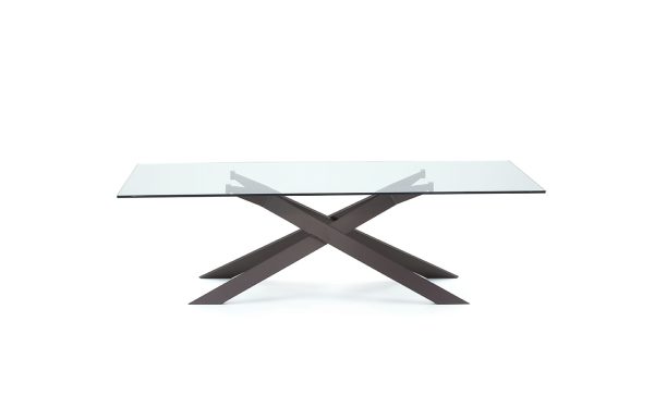 Маса CROSS Sovet - 6 - Stolbg.com