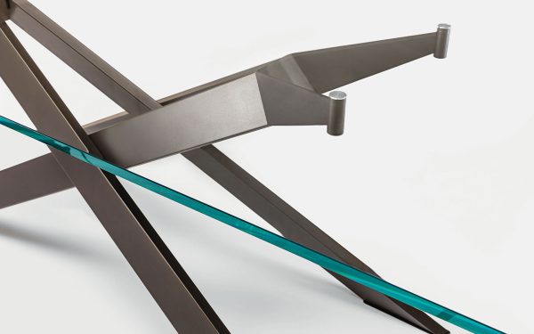 Маса CROSS Sovet - 7 - Stolbg.com