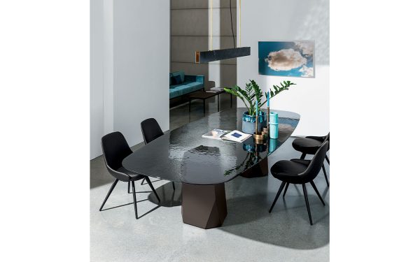 Маса DEOD TWO BASES Sovet - 5 - Stolbg.com