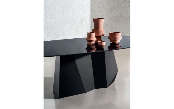 Маса GRANDEOD SHAPED Sovet - 2 - Stolbg.com