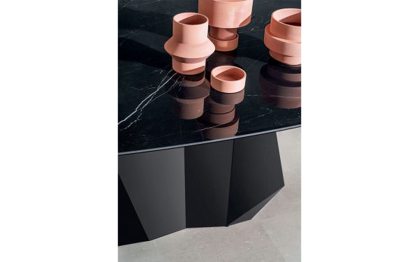 Маса GRANDEOD SHAPED Sovet - 3 - Stolbg.com