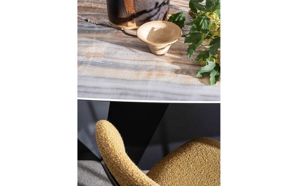 Маса GRANDEOD SHAPED Sovet - 7 - Stolbg.com