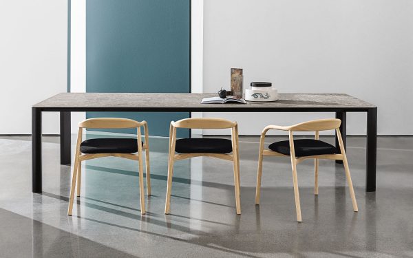 Маса KODO RECTANGULAR Sovet - 2 - Stolbg.com
