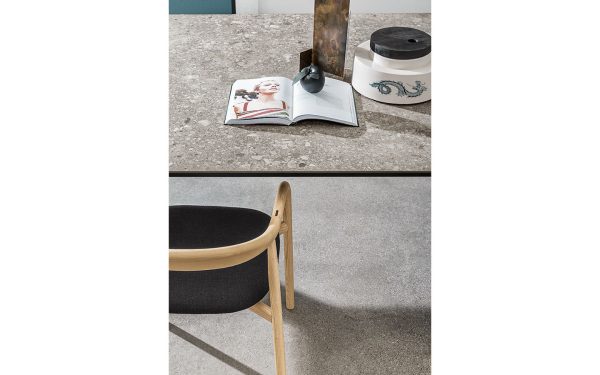 Маса KODO RECTANGULAR Sovet - 3 - Stolbg.com