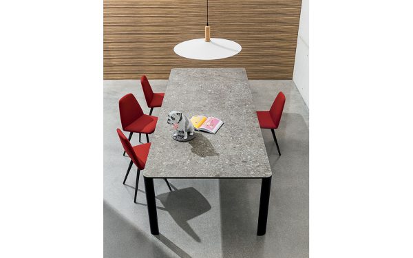 Маса KODO RECTANGULAR Sovet - 5 - Stolbg.com