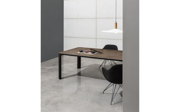 Маса KODO RECTANGULAR Sovet - 7 - Stolbg.com