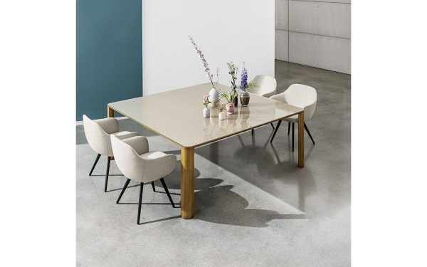 Маса KODO SQUARE Sovet - 2 - Stolbg.com