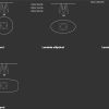 Маса LAMBDA Sovet - 16 - Stolbg.com